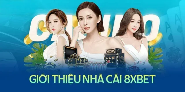 Giới thiệu về 8xbet